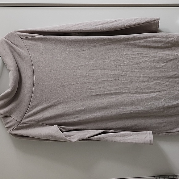 2/$20 Sweater Dress - Picture 2 of 2